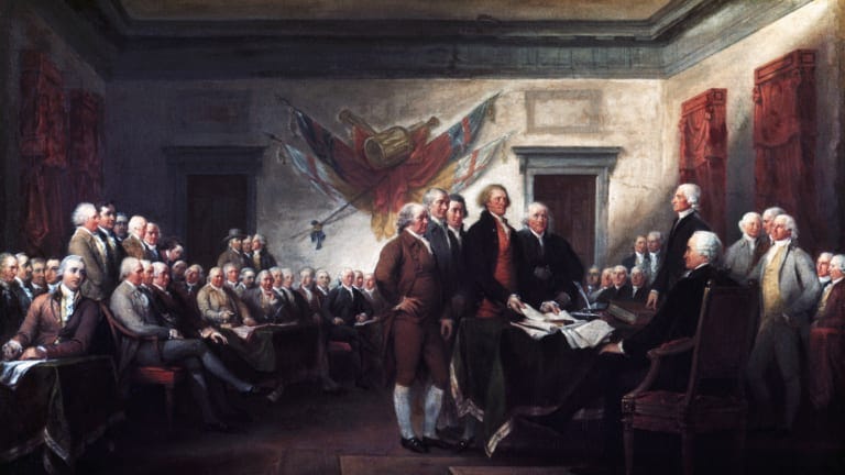 Declaration of Independence - HISTORY Declaration of Independence - HISTORY