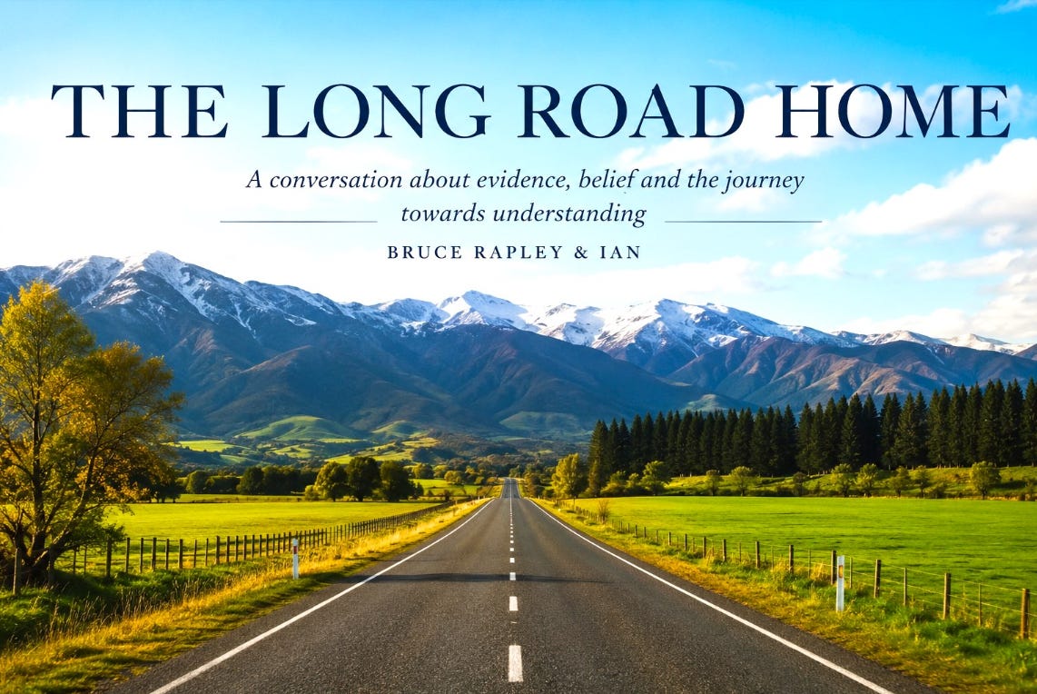 The Long Road Home