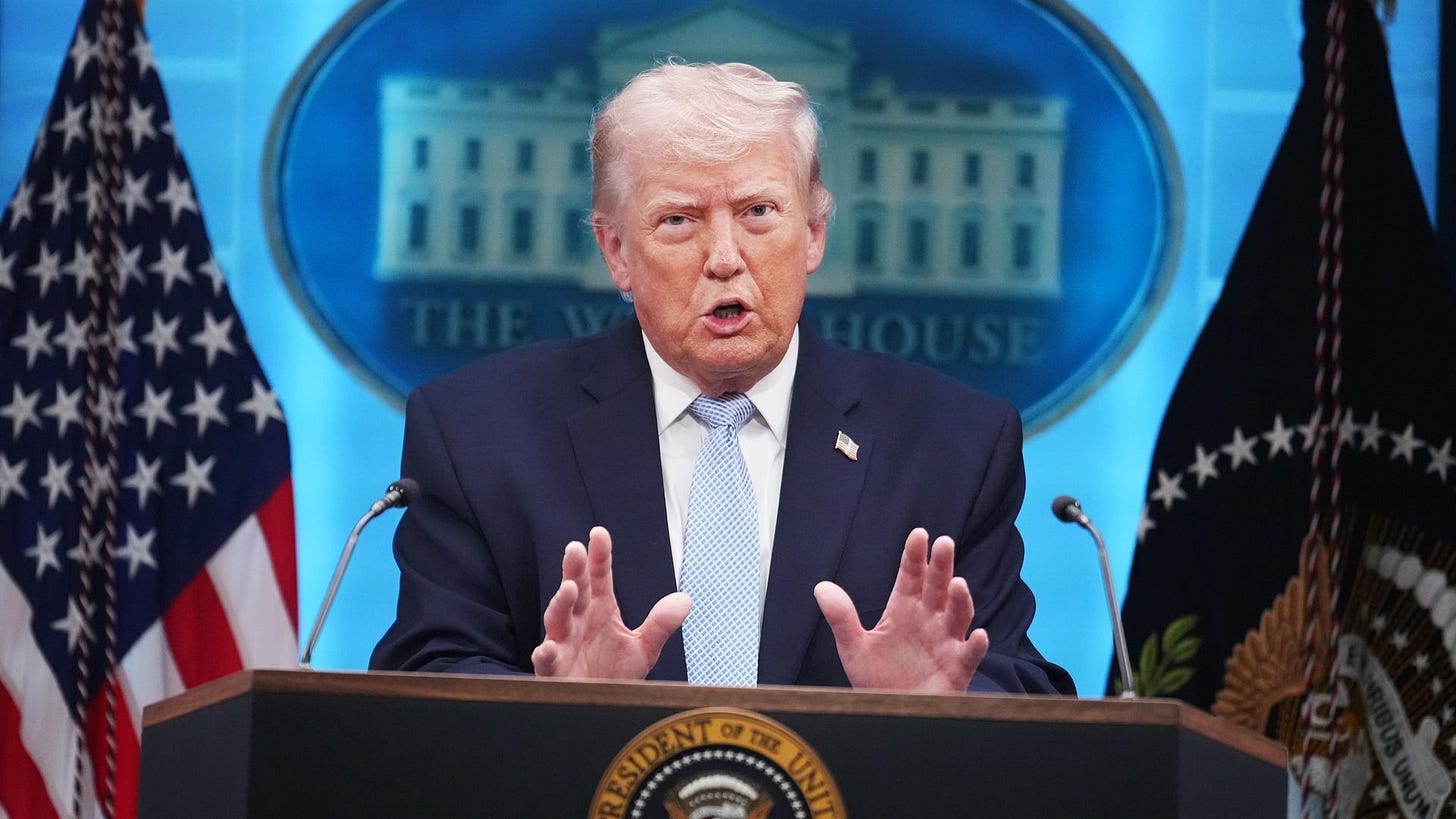 Trump Trump