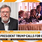 The Left's Dangerous Game: Rod Martin on the Failed Trump Assassination Attempt