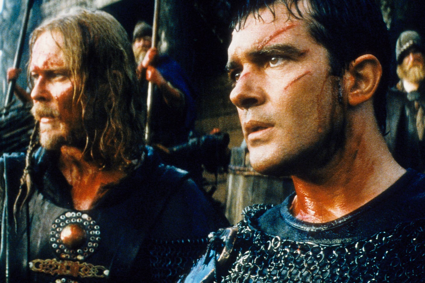 The 13th Warrior (1999) - IMDb