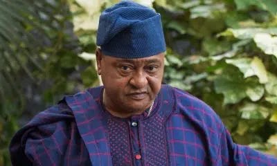 Jide Kosoko | Latest news about Jide Kosoko from Nigeria ...