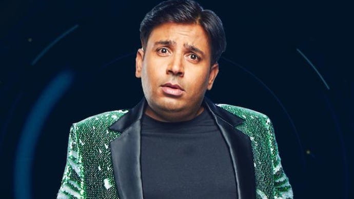 Puneet Superstar evicted from Bigg Boss OTT 2 in less than 24 hours! Here's  why - India Today