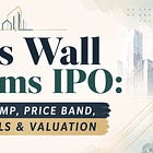 Glass Wall Systems IPO: Review, GMP, Price Band, Financials & Valuation