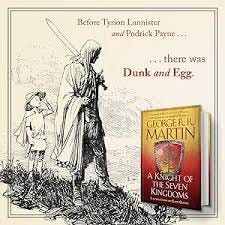 A Knight of the Seven Kingdoms (A Song ...