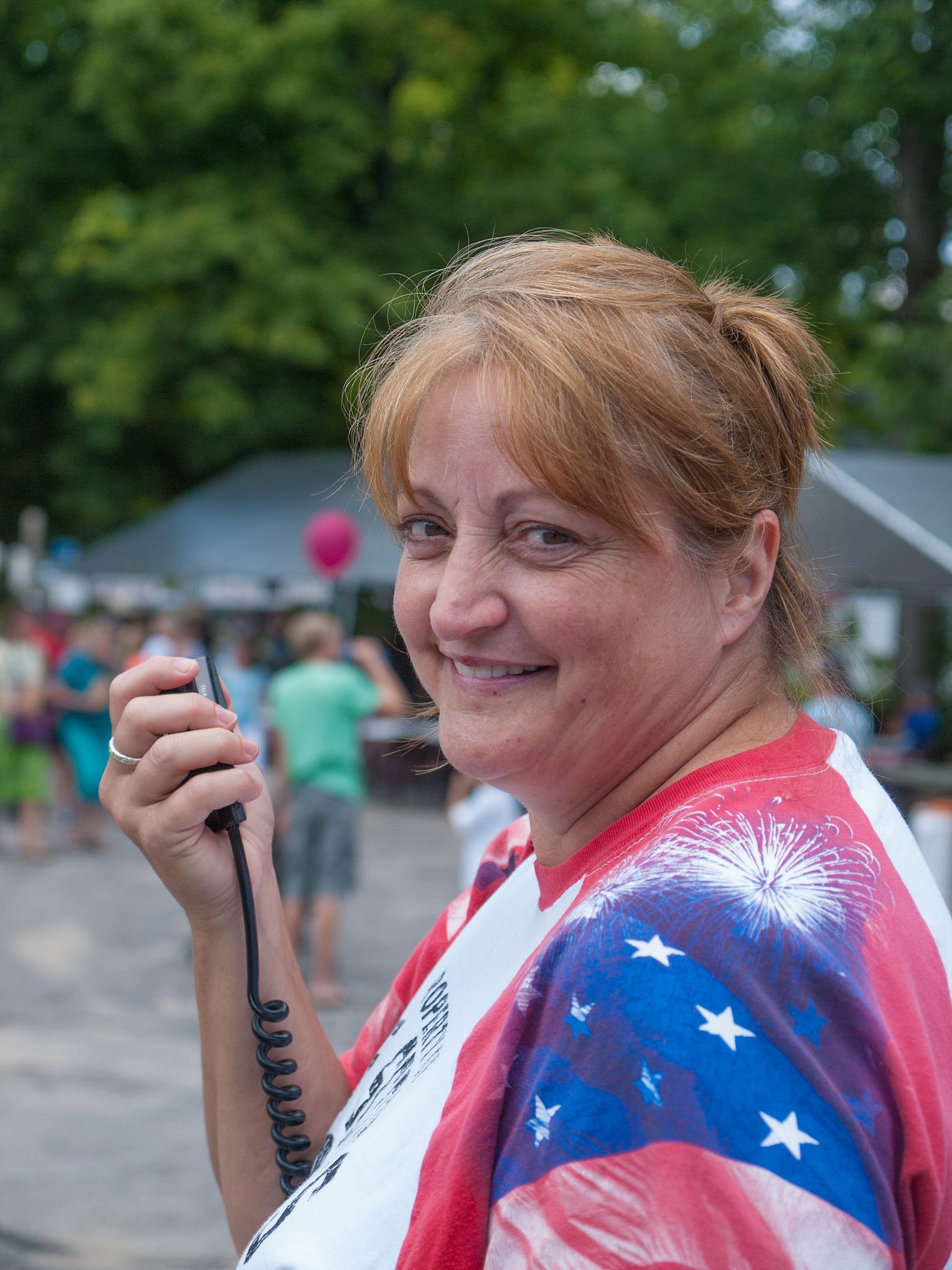 Deb Holmes