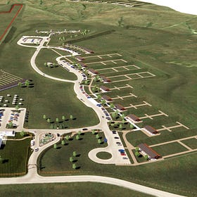 In nod to booster, South Dakota GF&P names Black Hills gun range