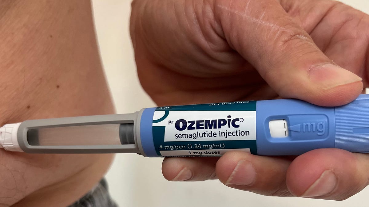 tirzepatide for rheumatoid arthritis Zepbound (Tirzepatide): A Q&A on the Mounjaro-Like Weight Loss Drug