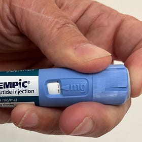 The $6 revolution. How generic weight loss drugs could save millions of lives.