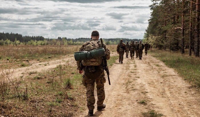 How Long Does Basic Training Last for the US Army? - 2022 Updated