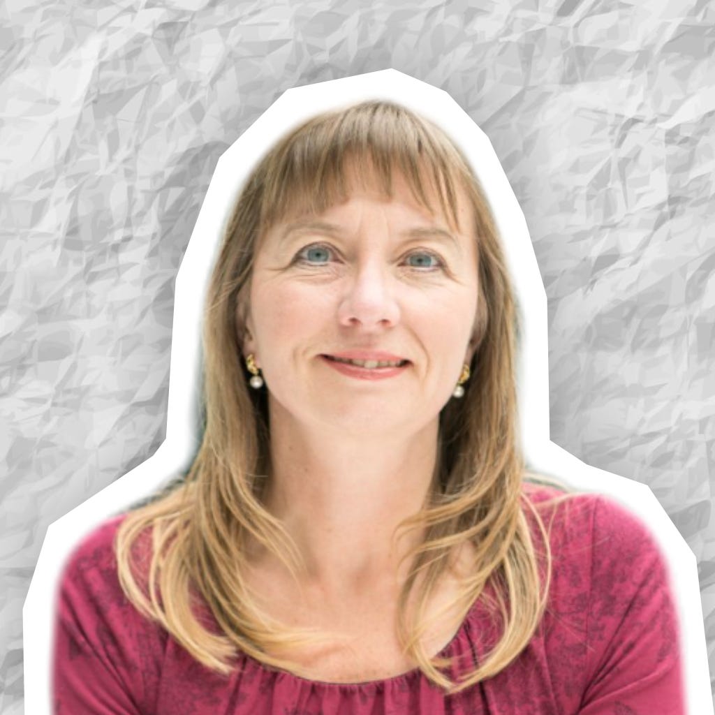#PositionierungWeiterdenken | Dagmar Recklies