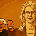 Mona Keijzer: 'Radicale islam kun je niet wegpolderen' - Radio Blauwe Hap #14