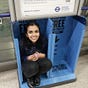 Aria Schrecker's avatar