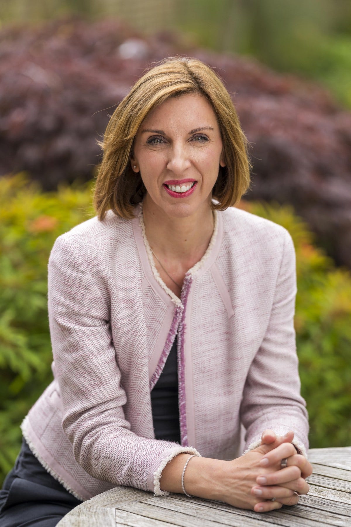 Dr Louise Newson Dr Louise Newson