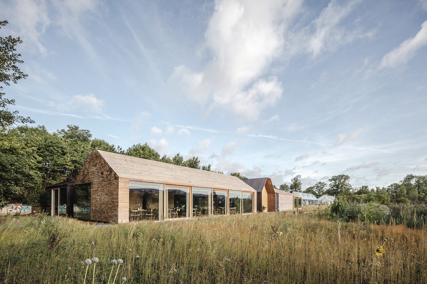 NOMA 2.0 / BIG | ArchDaily