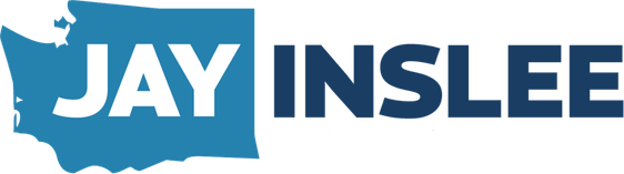 Jay Inslee