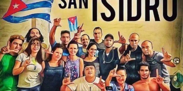 What the San Isidro Movement Means for Cuba - Havana Times What the San Isidro Movement Means for Cuba - Havana Times
