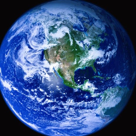 Minimal Viable Planets (Mars - Failed, Earth - Current, Venus - Failed)