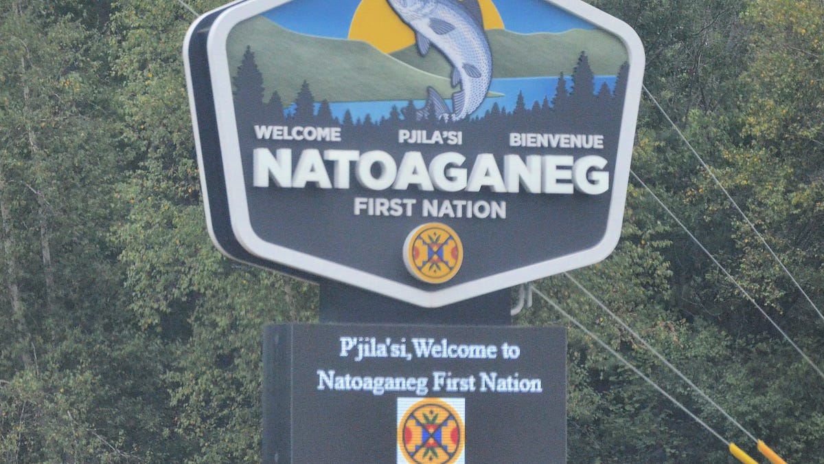 Crowded field in First Nation's upcoming vote
