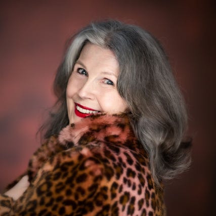 Julie Owen Moylan Author