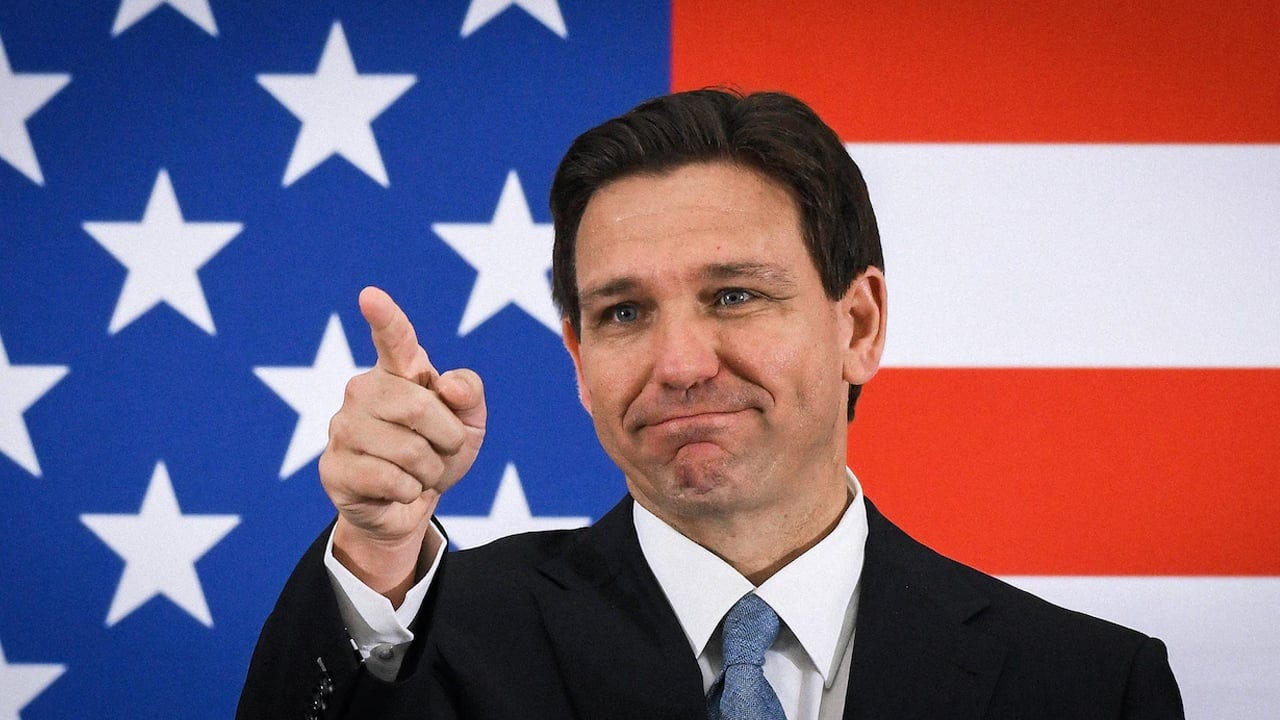 Florida Takes a Stand Against CBDCs: Anti-CBDC Bill Receives Overwhelming  Support in House and Senate – Bitcoin News