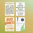 BOOK CLUB FOR WRITERS