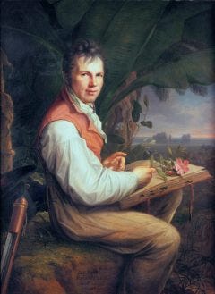 A Scientist's Mind, a Poet's Soul — The New Atlantis A Scientist's Mind, a Poet's Soul — The New Atlantis