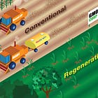 Big Ag Treats Us Like Dirt: Why Kennedy Believes Regenerative Agriculture Can Make Americans Healthy Again