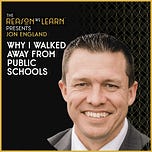 The Reason We Learn