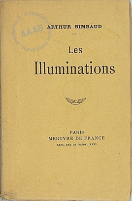Les Illuminations (André Breton)