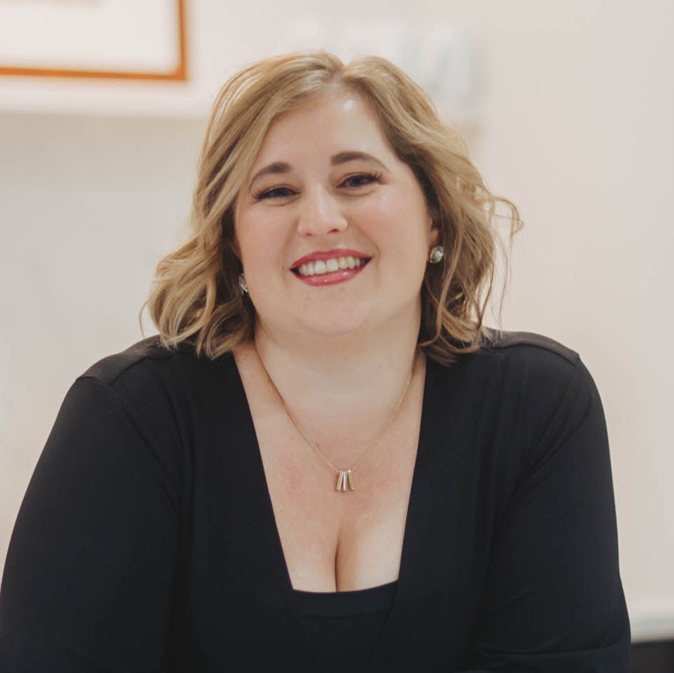 The Top Shelf Bookshelf