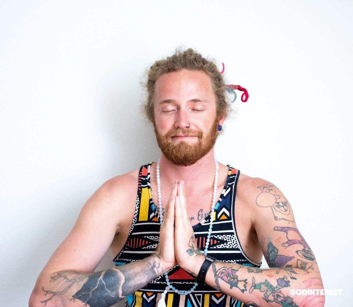 Spiritual Constipation Spiritual Constipation