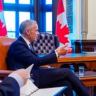 ‘They don’t have to be Canadian’: Carney opens largest airports to foreign investors