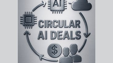 What Are Circular AI Deals?