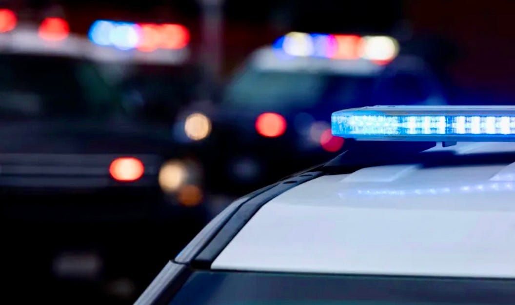Major injury crash snarls westbound 580 traffic in Dublin