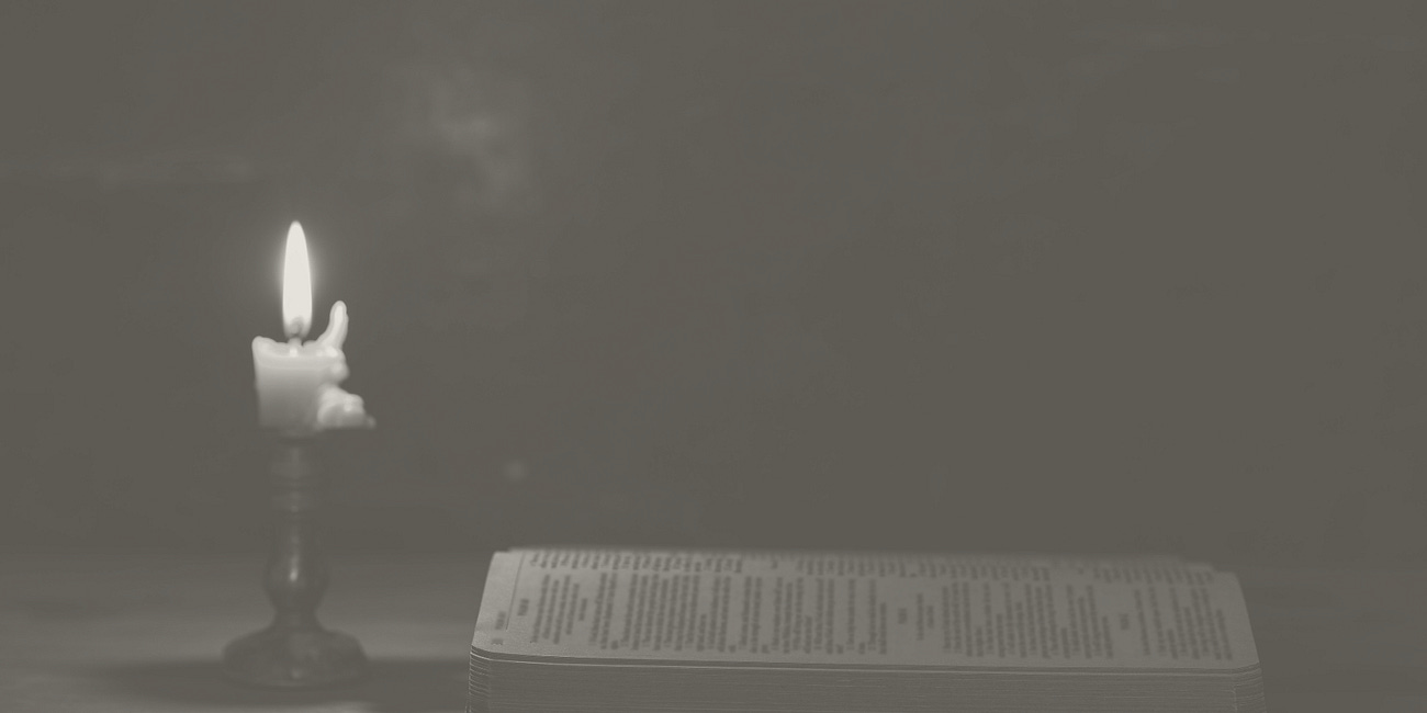 'Time Stagnates Here'