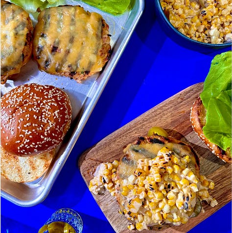 delicious summer recipes for the grill or bbq
