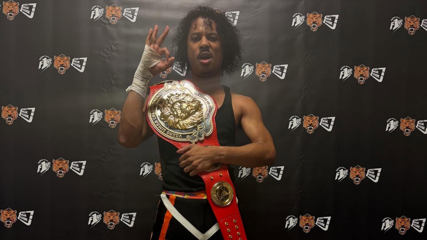 May be an image of text