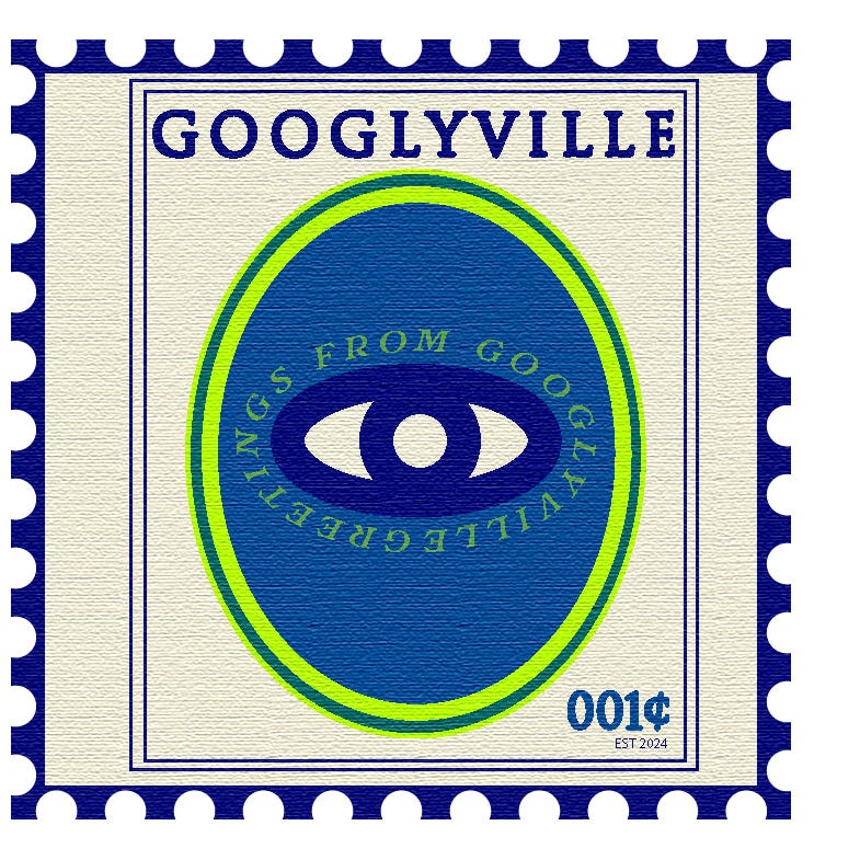 googlyville