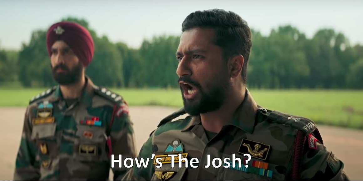 How's the Josh memes | Week In Memes