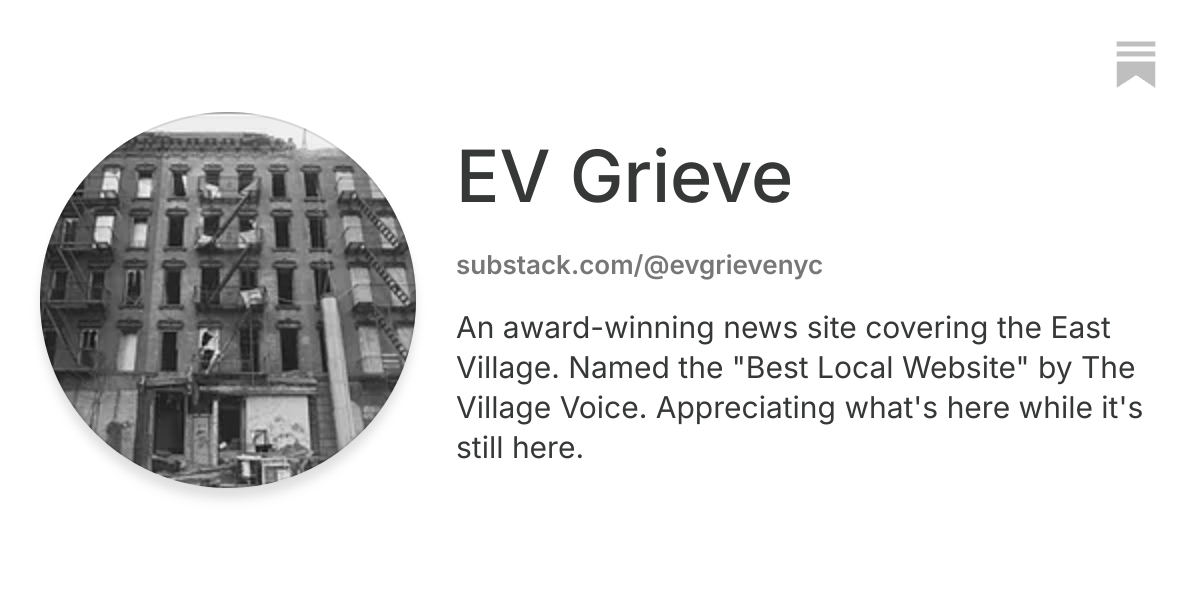 EV Grieve | Substack