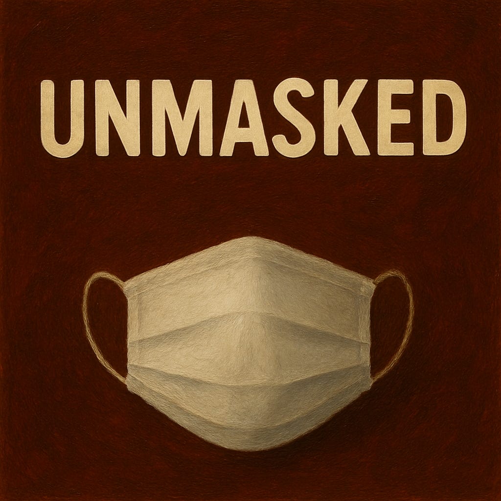 Unmasked
