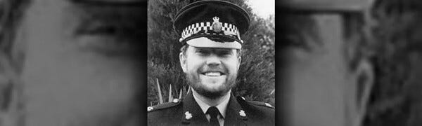 Peter Wringe