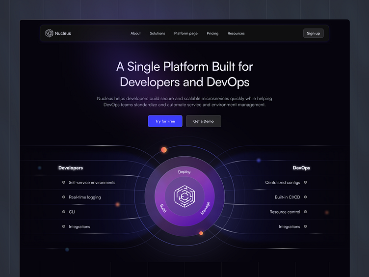 WebIsThis - Darkmode website