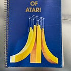 Compute's First Book of Atari