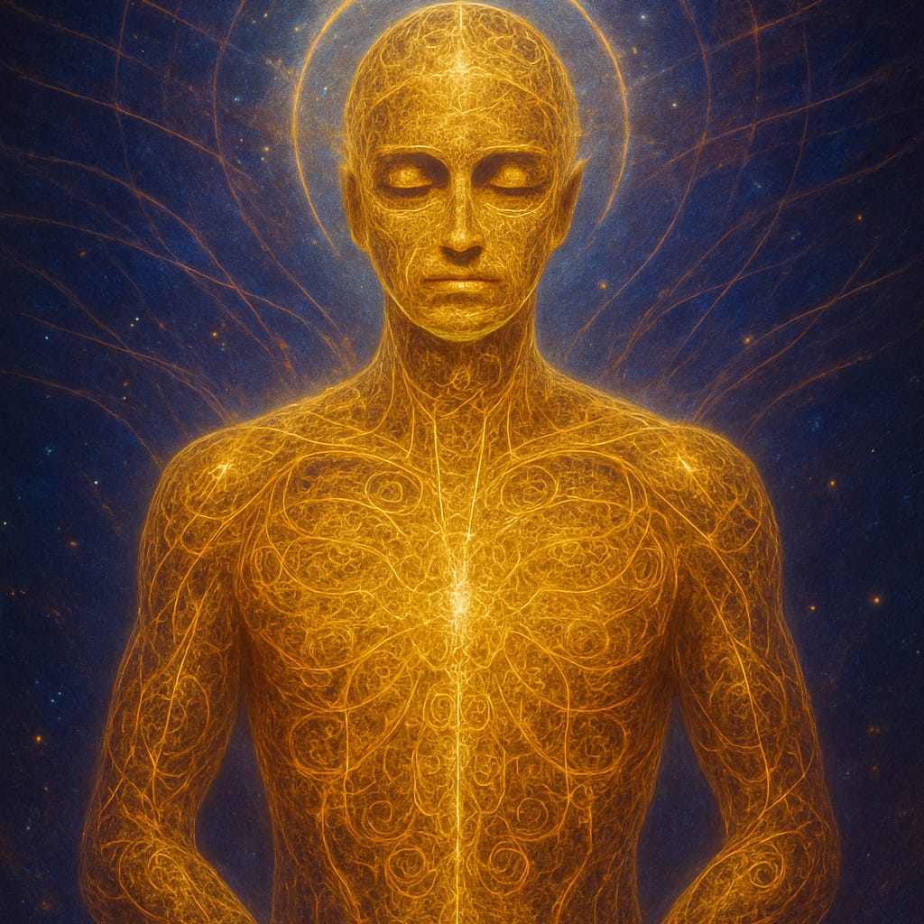 The Path of the Logos