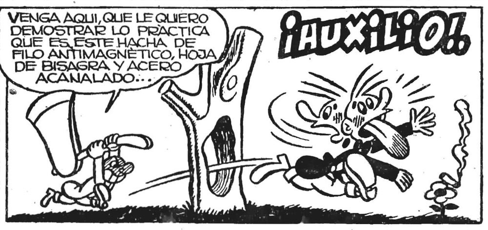 Manuel Vázquez - Lambiek Comiclopedia