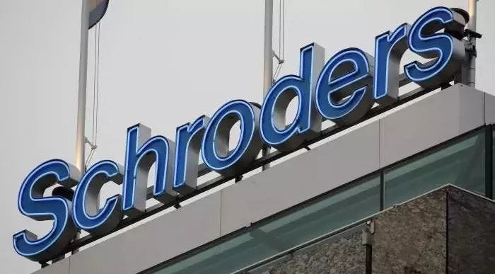 Schroder Investment Management (Japan) Ltd.: Fifty Years of Success in Investment Market Schroder Investment Management (Japan) Ltd.: Fifty Years of Success in Investment Market