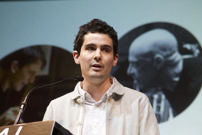 Chazelle