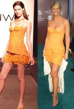 This challenge was such a flop : r/ProjectRunway